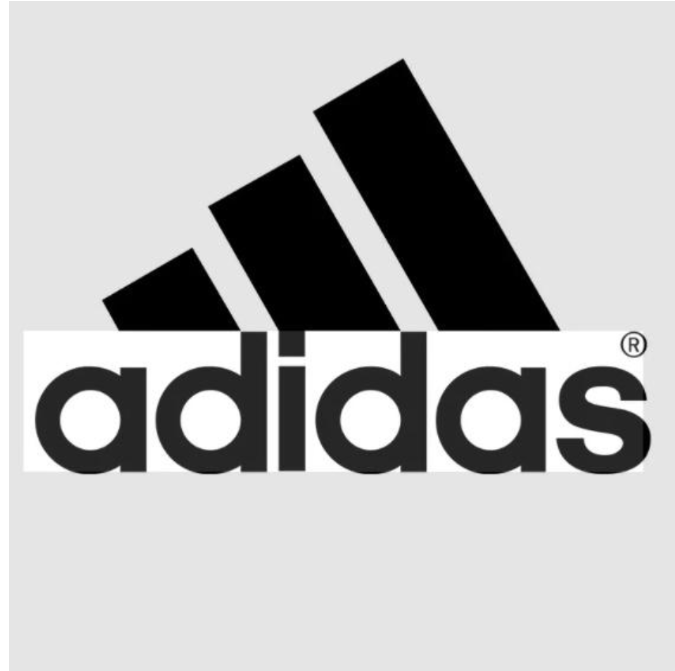 Addidas "Discount up to 30%"